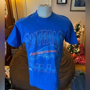 Vintage 1994 Buffalo Bills T Shirts